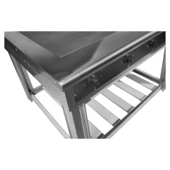 Плита электрическая OBOD ЧП-04