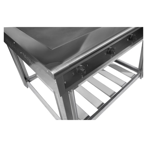 Плита электрическая OBOD ЧП-04