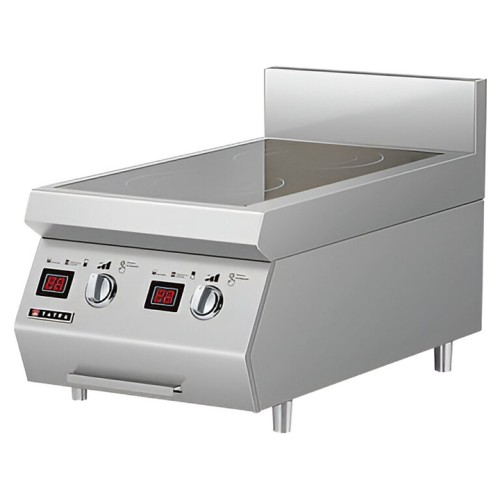 ПЛИТА ИНДУКЦИОННАЯ 2 КОНФОРОЧНАЯ 700 СЕРИИ TATRA TIR.47M