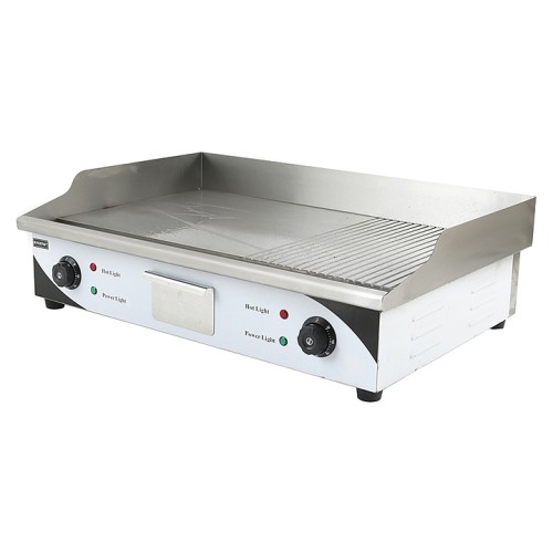 Жарочная поверхность VA-EG-822