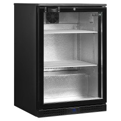 Шкаф холодильный TEFCOLD DB126H