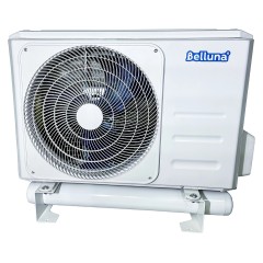 Сплит-система холодильная инверторная Belluna iP-4