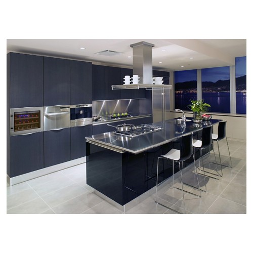 Винный шкаф Temptech Hermitage NWC32SB-W