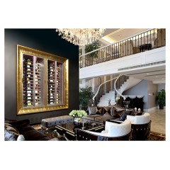 Винный модуль Expo PC-VDR20