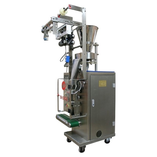 Автомат фасовочно-упаковочный МАГИКОН DXDK-60CH Digital