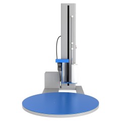 Паллетоупаковщик автоматический ПЗО BPW-2400