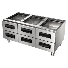 Модуль нейтральный VITAL PRO-STD7030C