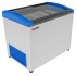 Ларь морозильный Frostor GELLAR FG 350 E синий