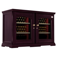 Винный шкаф IP Industrie CEX 2151 VU