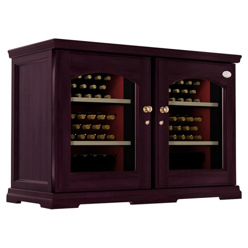 Винный шкаф IP Industrie CEX 2151 VU