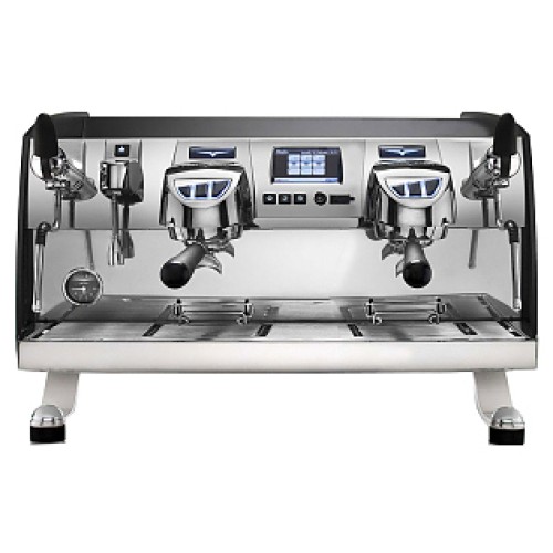 Кофемашина Victoria Arduino VA 388 Black Eagle Gravimetric 2 Gr 380V Standart Black Color