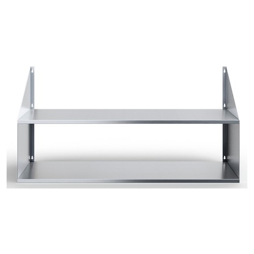 Полка настенная Rada ПКЧ-2-12/3-П