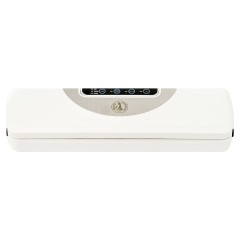 Упаковщик вакуумный White Penguin Little Blue WPV-AW аккумуляторный