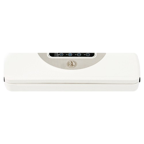 Упаковщик вакуумный White Penguin Little Blue WPV-AW аккумуляторный