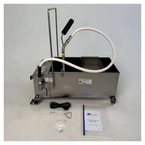 Аппарат для фильтрации фритюрного масла Точка Роста RS Pro 58