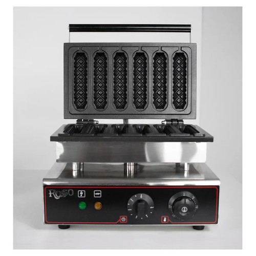 Аппарат для корн-догов Rosso HX-119