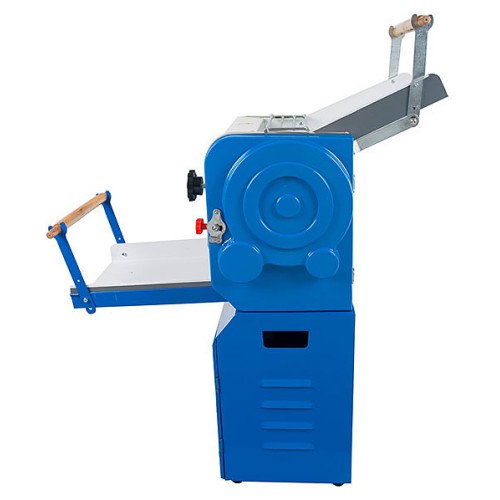 Тестораскатка-лапшерезка электрическая Foodatlas DZM-350