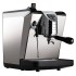 Кофемашина Nuova Simonelli Oscar II tank black (с прессостатом)