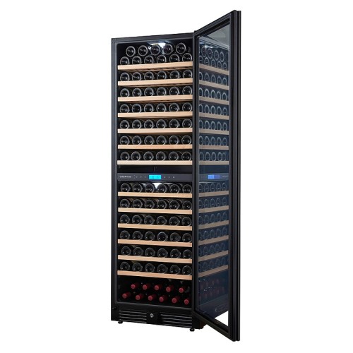 Шкаф винный Cellar Private CP165-2TBH