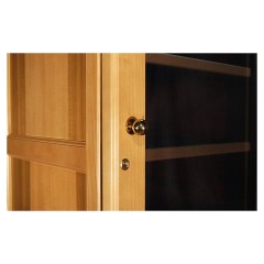 Винный шкаф IP Industrie CEX 401 RU