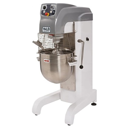 Миксер планетарный WLBake PM40 VAR