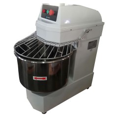 Тестомес Hurakan HKN-E40SN