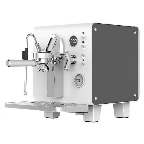 Кофемашина DAZHENG T&Z Cube