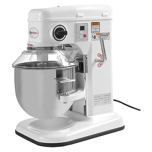 Миксер планетарный HENDI Kitchen Line 222829