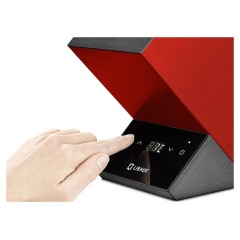 Охладитель вина Libhof BC-1 Red