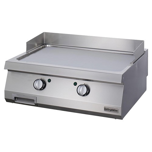 Поверхность жарочная OZTI OGE 8070