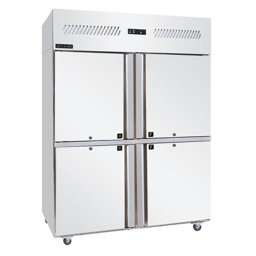 Шкаф комбинированный HISAKAGE CB-120RF