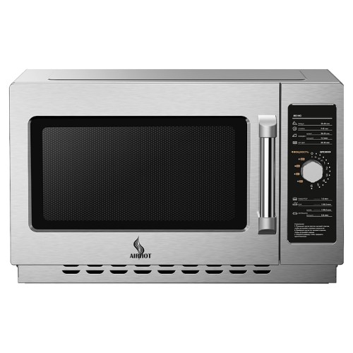 Печь микроволновая Airhot MICRO WAVE AMW-1100NM-II 34L MANUAL