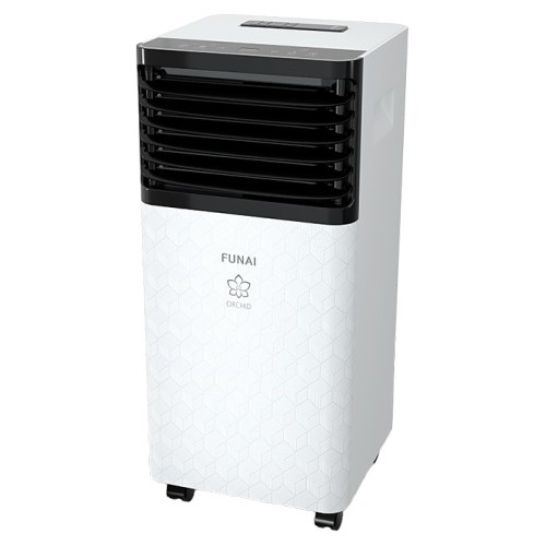 Кондиционер мобильный FUNAI MAC-OR25COF10