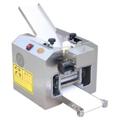 Машина тестораскаточная для пельменных кружков Roal Meat D60 (2 мм)