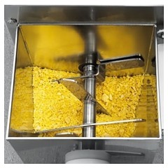 АППАРАТ ДЛЯ ПРОИЗВОДСТВА ПАСТЫ SIRMAN CONCERTO 5