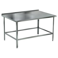 Стол разделочный Кобор СРБ/1-120/70