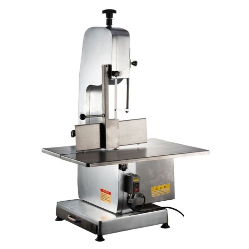 ПИЛА ДЛЯ РЕЗКИ МЯСА HURAKAN HKN-SE/2200