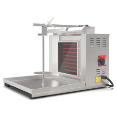 Гриль для шаурмы Osba SH1-C