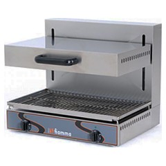 Гриль Саламандра FIAMMA SEF 600 P