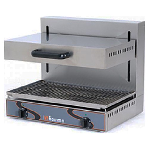 Гриль Саламандра FIAMMA SEF 600 P