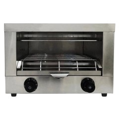 Тостер Hurakan HKN-TOP3