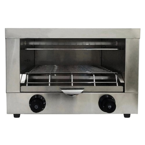 Тостер Hurakan HKN-TOP3