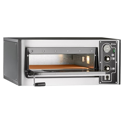 Печь электрическая для пиццы ПЭП-2