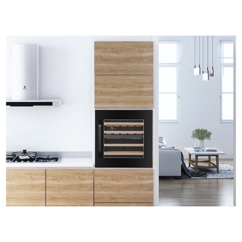 Винный шкаф MC Wine W35B