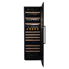 Винный шкаф Dunavox DX-89.246TB