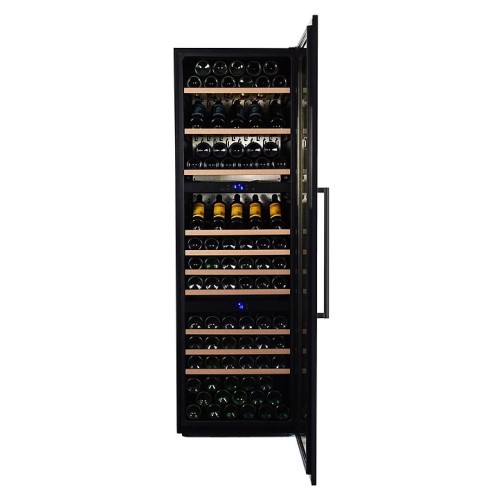 Винный шкаф Dunavox DX-89.246TB