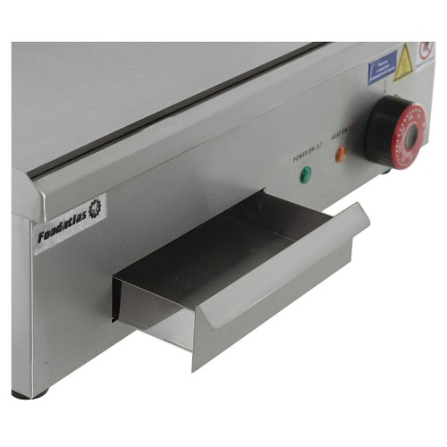 Поверхность жарочная Foodatlas EG-818