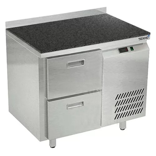 СТОЛ МОРОЗ. ПРИСТЕН. КАМЕНЬ СПБ/М-423/02-907