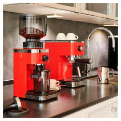 Кофемолка Graef CM 503