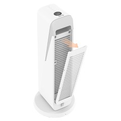 Обогреватель Libhof RH-320